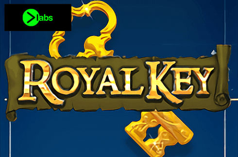 Royal Key